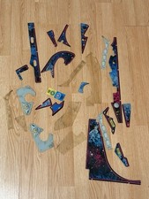 Williams star trek for sale  Richmond Hill