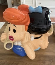 Flintstones wilma betty for sale  Knoxville