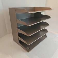 Steelmaster metal slot for sale  Blanchard