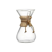 Chemex cup wood for sale  LONDON