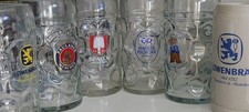 Collezione n.ro boccali usato  Domodossola