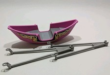 Playmobil 5553 schiffsschaukel gebraucht kaufen  Hamm