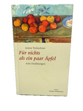 Anton tschechow als gebraucht kaufen  Berlin
