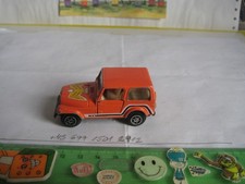 Yatming 80er jeep gebraucht kaufen  Marienberg, Pobershau