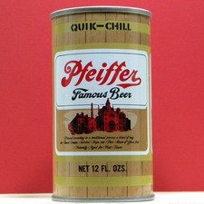 Pfeiffer famous beer for sale  Montello