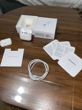 Apple airpods pro d'occasion Apple airpods pro d'occasion  France