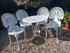 Vintage painted cast for sale  CHARD