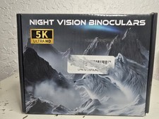 Vtiisamao night vision for sale  Kansas City