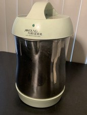 Máquina automática de leite de soja quente Joyoung - Verde em ótimo estado - RARO comprar usado  Enviando para Brazil
