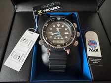 Seiko prospex padi for sale  WARRINGTON
