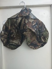 Atv saddlebags camo for sale  Pulaski