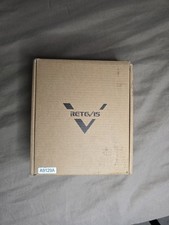 Retevis rt95 dual for sale  Los Angeles