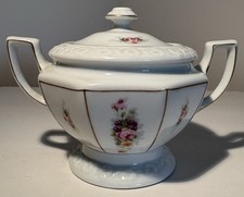Rosenthal sugar bowl for sale  ABOYNE