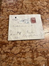 Alter brief österreich gebraucht kaufen  Backnang