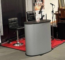 Messe theke counter gebraucht kaufen  Bremen