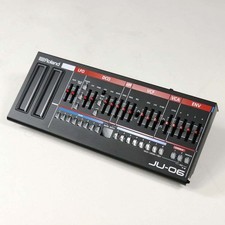 Roland synth module d'occasion  Expédié en Belgium