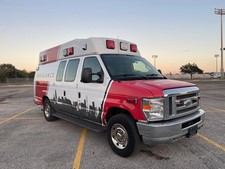 2013 ford econoline for sale  Hallettsville