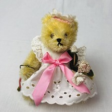 Hermann teddy miniatur gebraucht kaufen Hermann teddy miniatur gebraucht kaufen  Hamburg