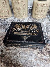 Gurkha assassin empty for sale  Olivehurst