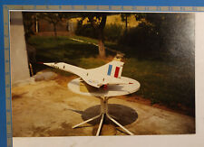 Maquette avion concorde d'occasion  L'Isle-Jourdain