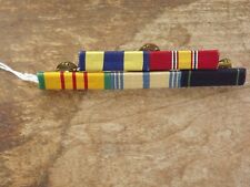 Place ribbon bar for sale  Exeter