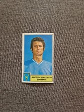 Figurina calciatori panini usato  Lodi