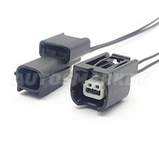 Conjunto de conectores sensor de velocidade de roda dianteira ABS para Honda Accord Civic CR-V 2010-2020 comprar usado  Enviando para Brazil