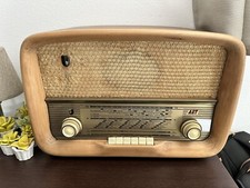 Radio art epoca usato Radio art epoca usato  Villaspeciosa
