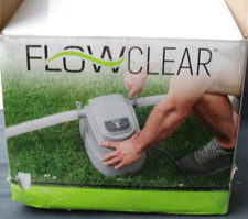 Elektr poolheizung bestway gebraucht kaufen  Schifferstadt