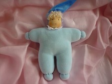 Süßes nickipüppchen babys gebraucht kaufen  Deutschland