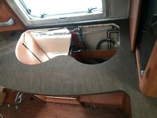 Hobby caravan motorhome for sale  TELFORD