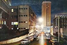 Cartolina catania centro usato  Vimodrone