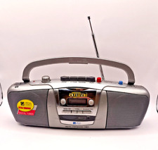 Stereo radio cassette gebraucht kaufen  Hanau