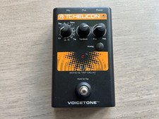 Helicon voicetone echo d'occasion  France