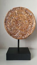 Disque phaistos platre d'occasion  Angers-