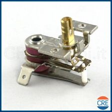 Ariete termostato regolazione usato  Fabriano