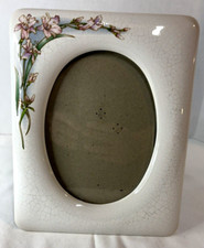 Vintage porcelain crackle for sale  Tampico