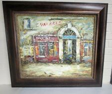 Original signed burnett for sale  Tucson