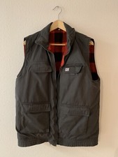 Warme gefütterte weste gebraucht kaufen  Hechthausen