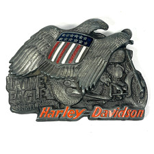 1993 riginal harley gebraucht kaufen  Frankfurt am Main