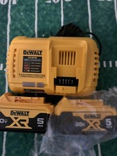 New dewalt dcb118 for sale  Fort Dodge