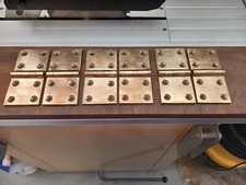 Marine ironmongery for sale  RYDE