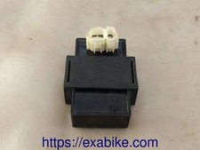 Boitier allumage sym d'occasion Boitier allumage sym d'occasion  Languidic