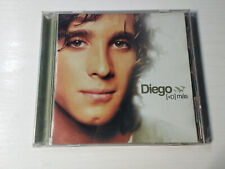 Usado, Diego + D mas 2006 Rbd REBELDE Emi CD Esp Am comprar usado  Enviando para Brazil