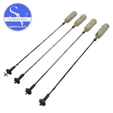 Suspensão para lavadora LG GE AJK72909307 AJK72909308 WH16X10056 4902EA1002E (CONJUNTO 4) comprar usado  Enviando para Brazil