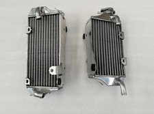 Aluminum radiator for d'occasion  Expédié en Belgium