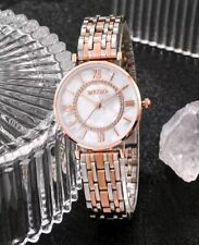 Damen armbanduhr silber gebraucht kaufen  Radevormwald