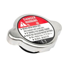 Tappo radiatore originale usato  Cerignola