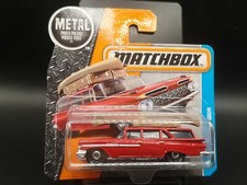 Matchbox 1959 chevy for sale  BIGGLESWADE