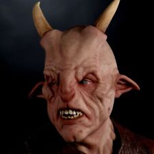 Immortal masks satyr for sale  Wyckoff